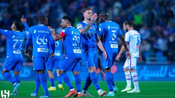 Nhận định, soi kèo Ettifaq vs Hilal: Khó ngăn chặn