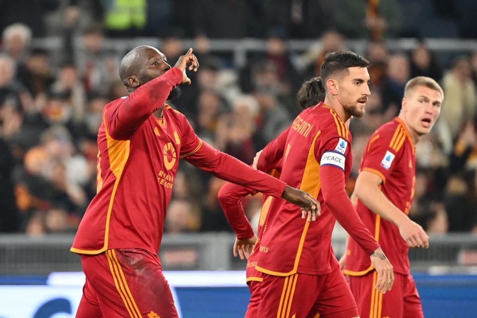 Dự đoán AS Roma vs Torino, 0h30 ngày 27/2, Serie A