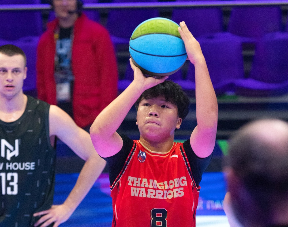 Thang Long Warriors thắng penalty CLB Cuba, Việt Nam vào chung kết Games of Future 2024