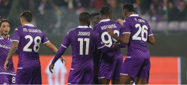 Nhận định, soi kèo Fiorentina vs Lazio: Cơ hội mong manh