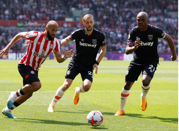 Nhận định, soi kèo West Ham vs Brentford: Búa tạ giải hạn