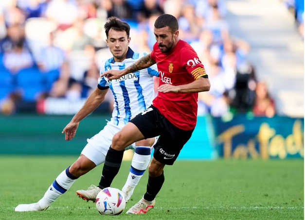 Nhận định, soi kèo Real Sociedad vs Mallorca: Giải quyết đối thủ