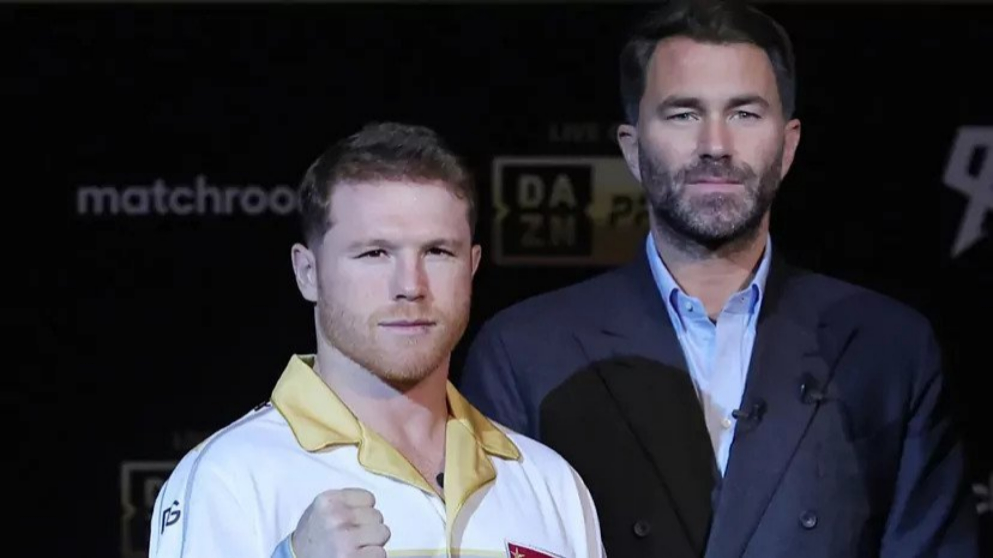 Canelo Alvarez về công ty cũ, đối đầu tài năng bất bại trong tháng 5