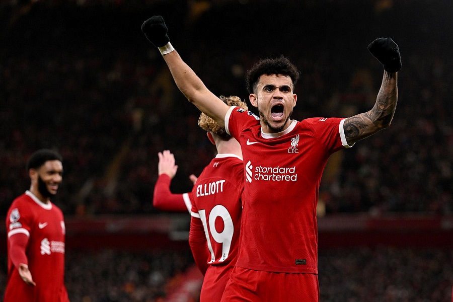 Đội hình dự kiến Liverpool vs Southampton: Salah và Nunez trở lại?