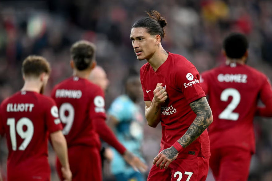 Nhận định, soi kèo Liverpool vs Southampton: Chinh phục mọi danh hiệu