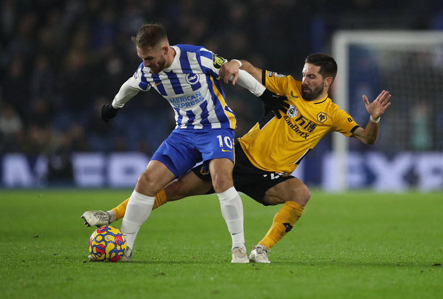 Nhận định, soi kèo Wolves vs Brighton: ĐI dễ khó về