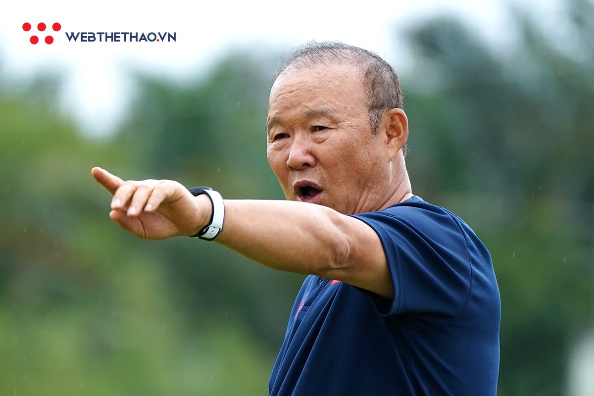 Vì sao Park Hang Seo là ứng viên số 1 ngồi “ghế nóng” tuyển Hàn Quốc?