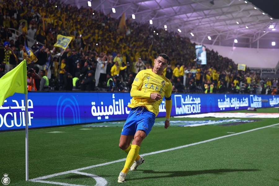 Dự đoán Al Nassr vs Al Hazm, 0h00 ngày 1/3, VĐQG Saudi Arabia