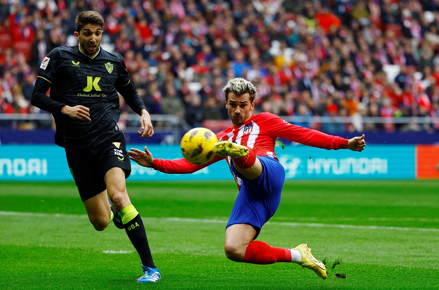 Dự đoán Celta Vigo vs Almeria, 3h00 ngày 2/3, La Liga