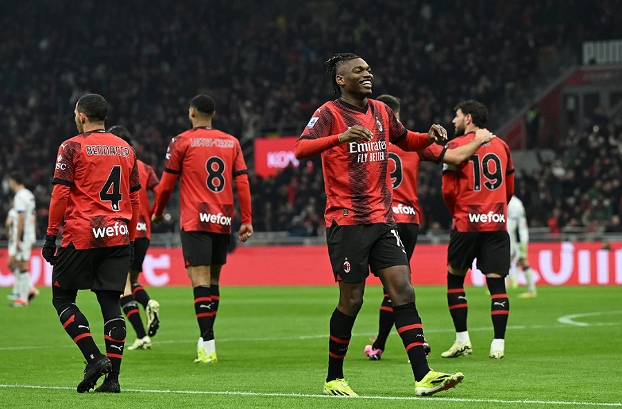Dự đoán Lazio vs AC Milan, 2h45 ngày 2/3, Serie A