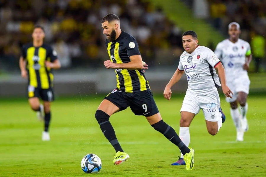 Nhận định, soi kèo Hilal vs Ittihad: Benzema khó ngăn chặn