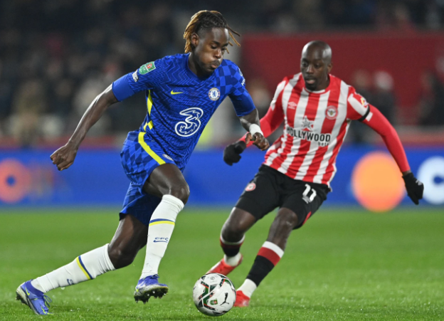 Nhận định, soi kèo Brentford vs Chelsea: Dấu hiệu mỏi mệt