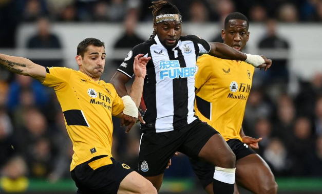 Nhận định, soi kèo Newcastle vs Wolves: Làm khó Chích chòe