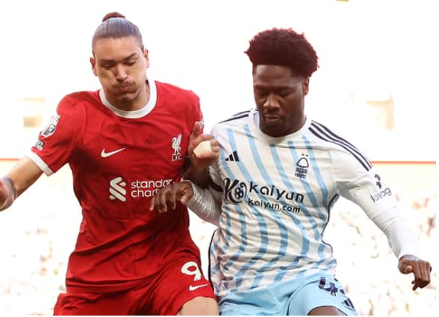 Nhận định, soi kèo Nottingham vs Liverpool: Kịch tính cuộc đua đầu bảng