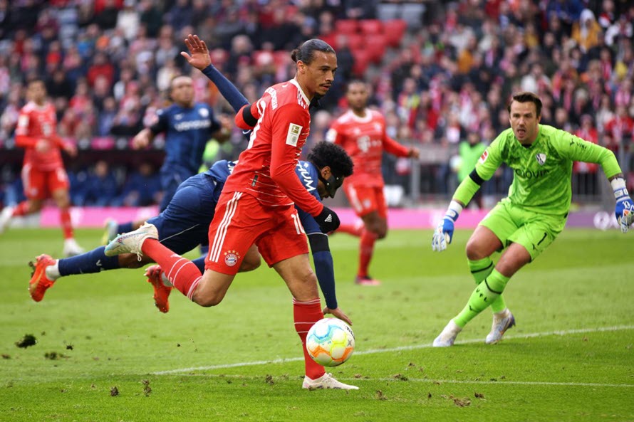 Nhận định, soi kèo Freiburg vs Bayern Munich: Ưu tiên đấu trường châu Âu