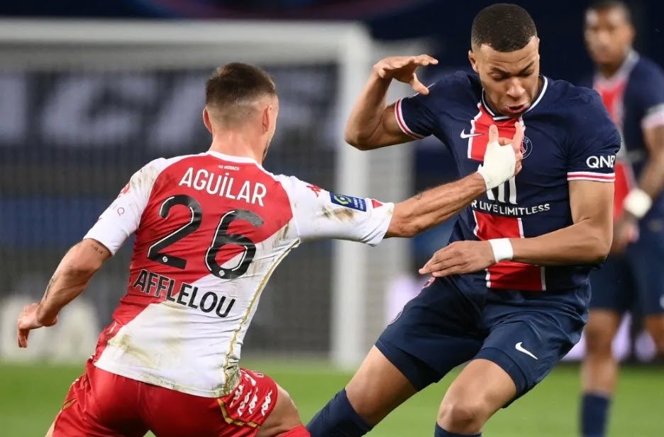 Nhận định, soi kèo Monaco vs PSG: Khách giữ sức