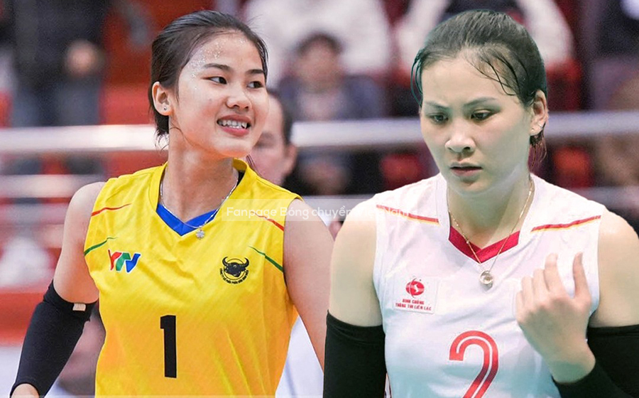 Xác định 4 cặp Bán kết cúp bóng chuyền Hoa Lư: Duyên nợ BTL Thông Tin vs VTV Bình Điền Long An