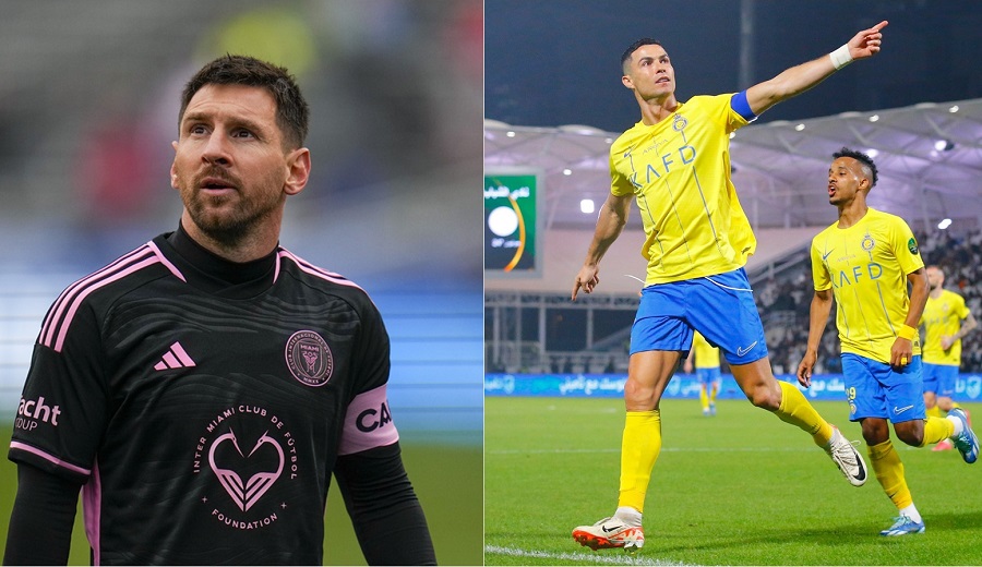 Ghi 5 b&agrave;n trở l&ecirc;n trong một trận: Trước Haaland l&agrave; Messi, Ronaldo v&agrave; ai kh&aacute;c?