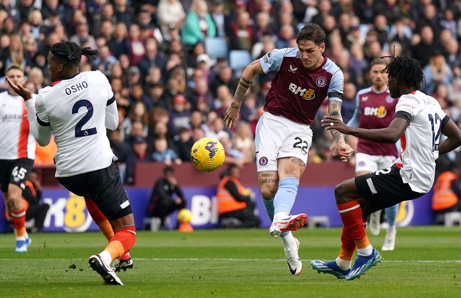 Dự đoán Luton vs Aston Villa, 0h30 ngày 3/3, Ngoại hạng Anh