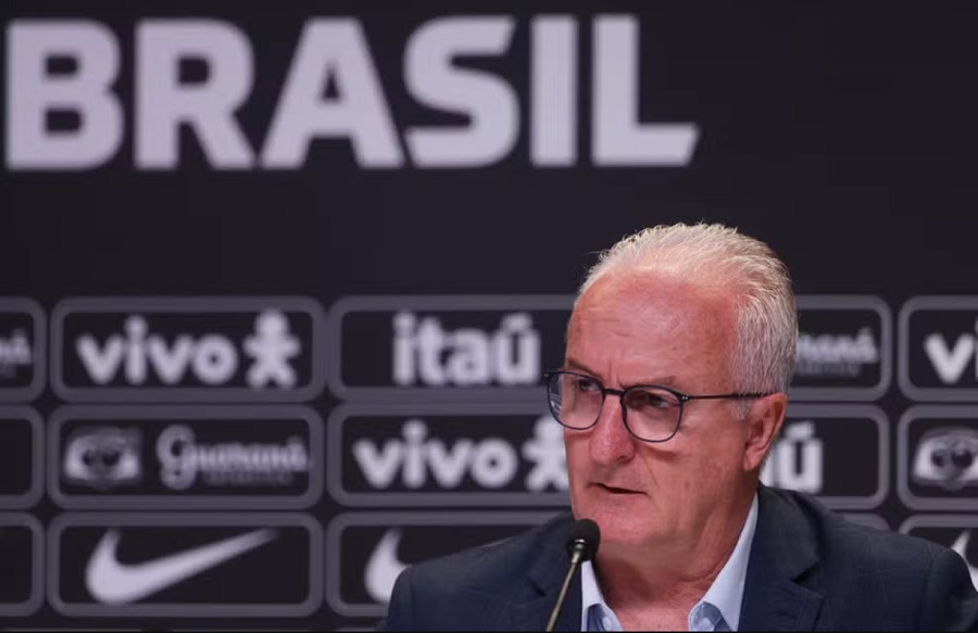 Đội h&igrave;nh tuyển Brazil 2024: Danh s&aacute;ch cầu thủ triệu tập trong th&aacute;ng 3