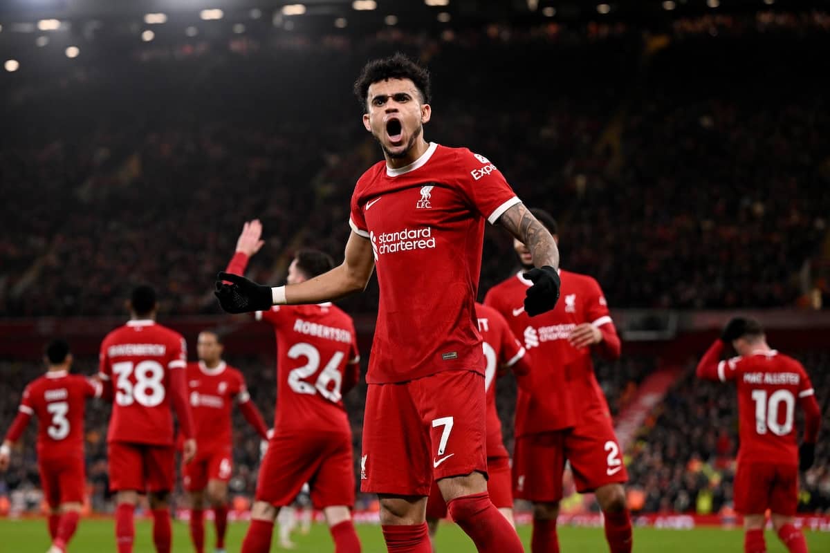 Dự đoán Nottingham vs Liverpool, 22h00 ngày 2/3, Ngoại hạng Anh