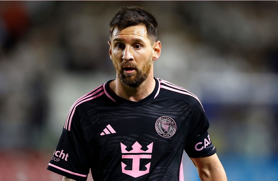 Inter Miami của Messi đã biết đối thủ ở vòng 1/8 Concachamps