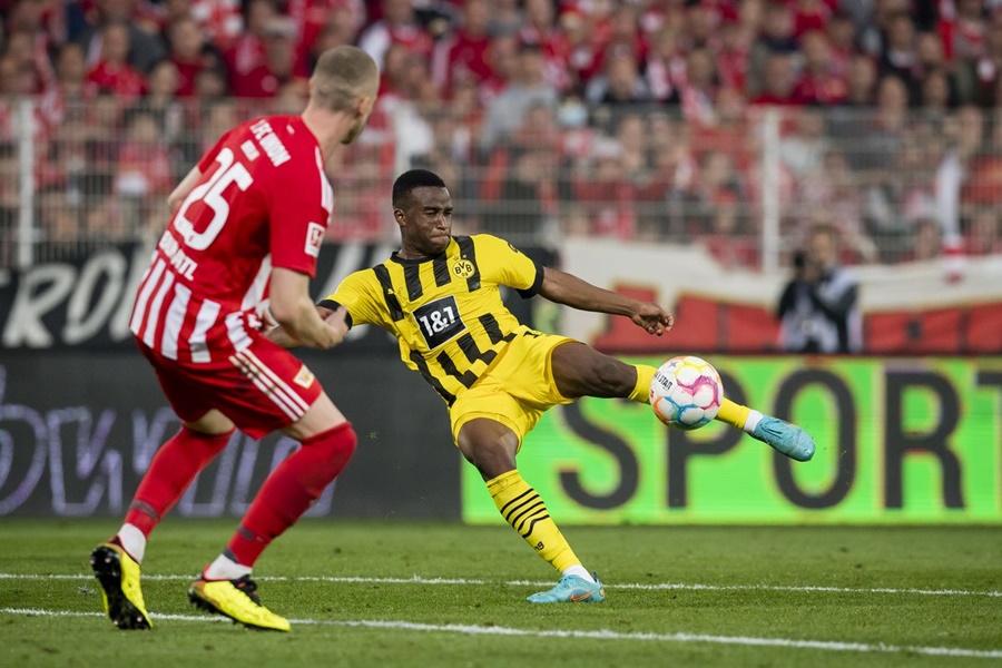 Nhận định, soi kèo Union Berlin vs Dortmund: Phong độ thất thường