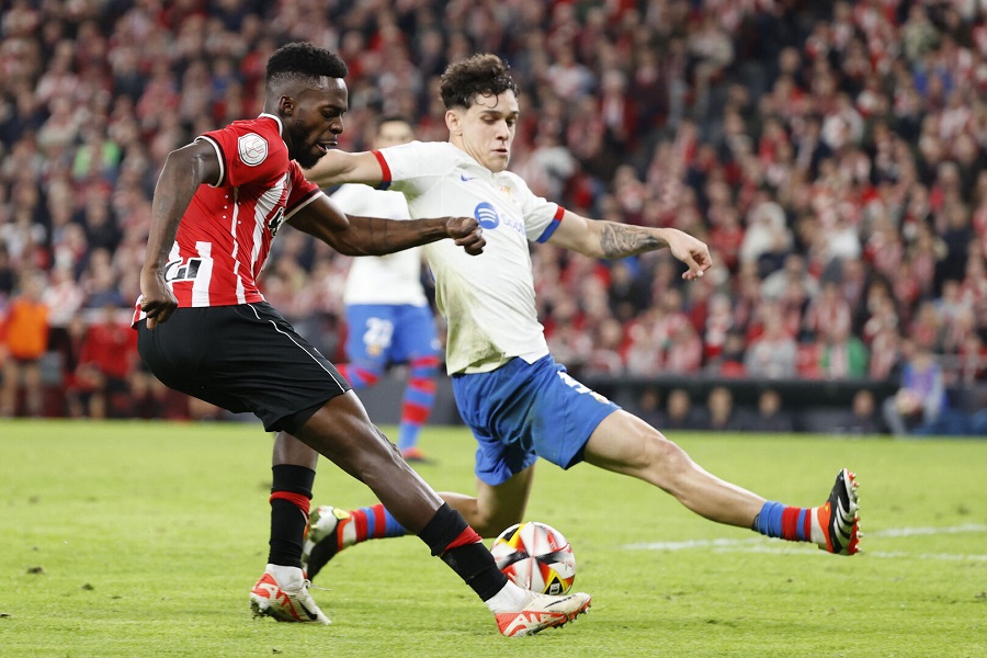Dự đoán Bilbao vs Barcelona, 3h00 ngày 4/3, La Liga