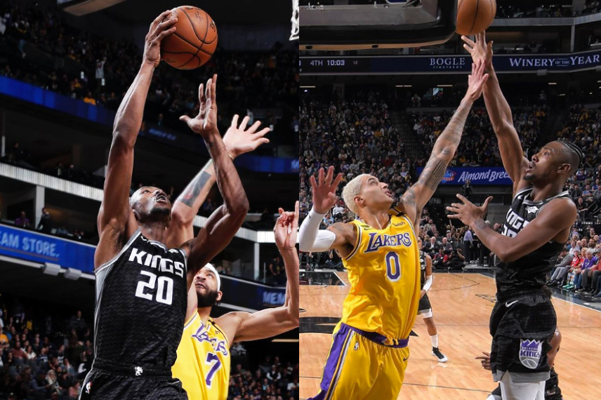 Chuyển nhượng NBA: LA Lakers chiêu mộ trung phong dự bị với lịch sử chấn thương dày đặc