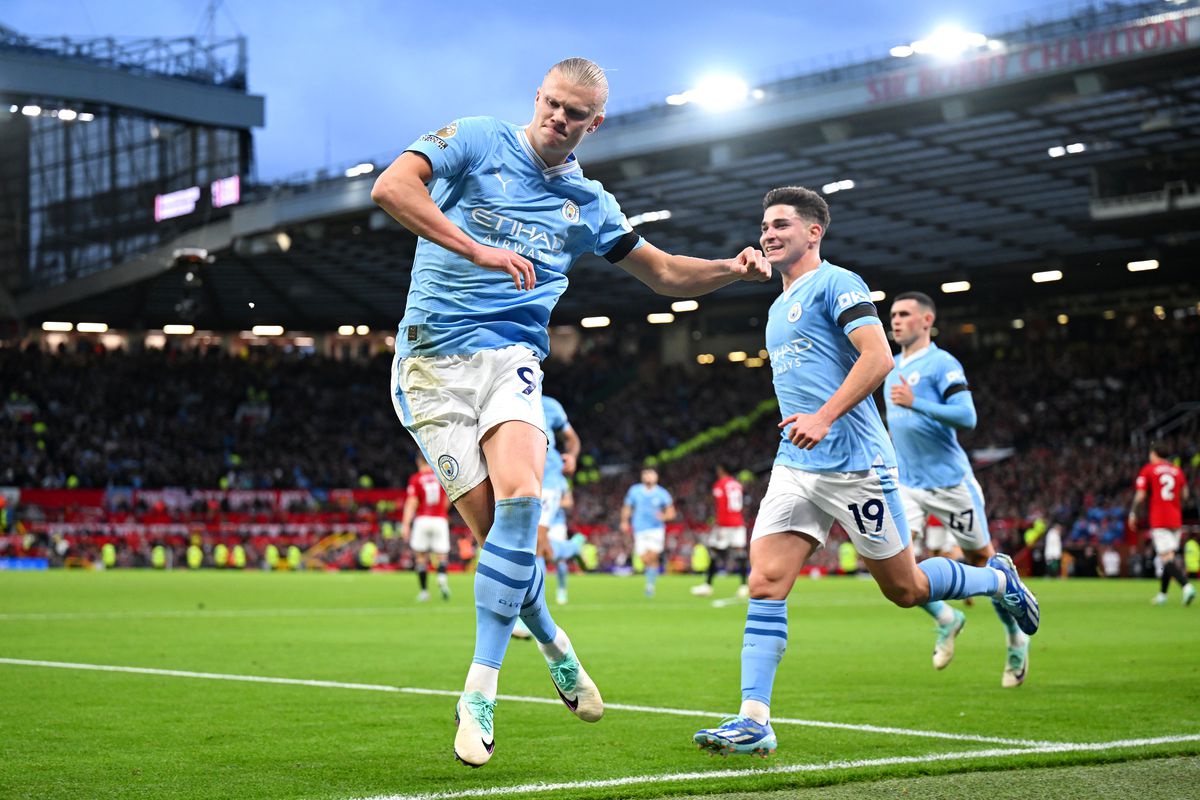 Dự đoán Man City vs MU, 22h30 ngày 3/3, Ngoại hạng Anh