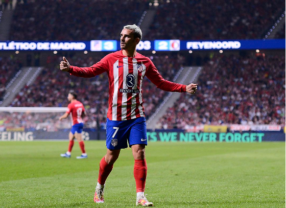 Nhận định, soi kèo Atletico vs Betis: Chạm đáy phong độ