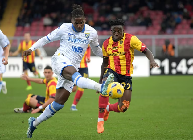 Nhận định, soi kèo Frosinone vs Lecce: Những người cùng cảnh ngộ
