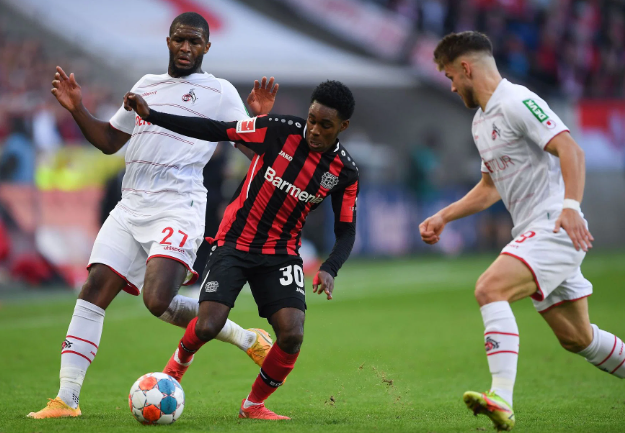 Nhận định, soi kèo Koln vs Leverkusen: Phá sâu kỷ lục