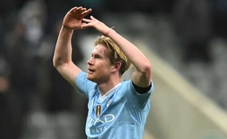 Nhận định, soi kèo Man City vs MU: Hạ sát quỷ đỏ