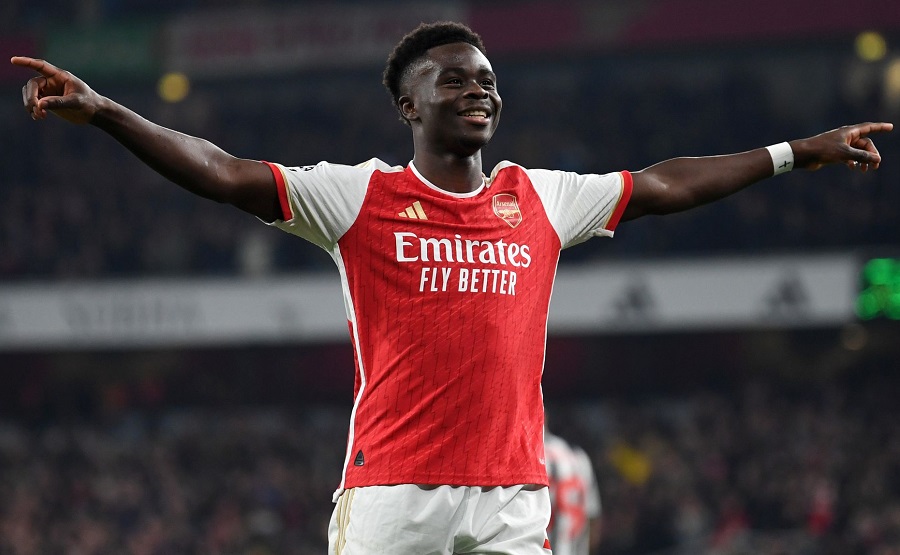 Đội hình dự kiến Arsenal vs Sheffield United: Arteta giữ nguyên cây đinh ba
