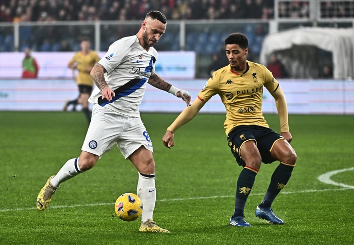 Dự đoán Inter Milan vs Genoa, 2h45 ngày 5/3, Serie A