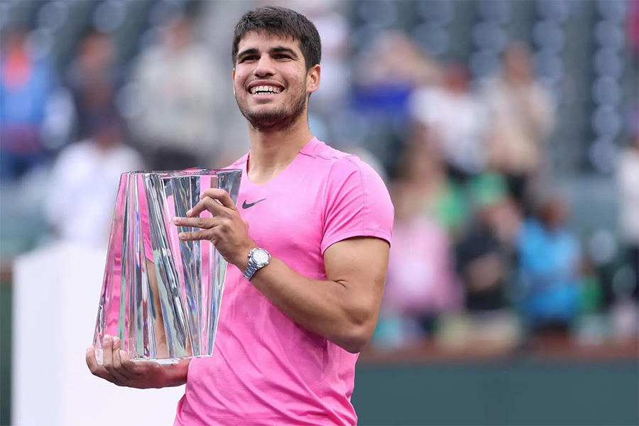 Lịch thi đấu Indian Wells 2024 hôm nay mới nhất Lịch thi đấu Indian Wells 2024 hôm nay mới nhất