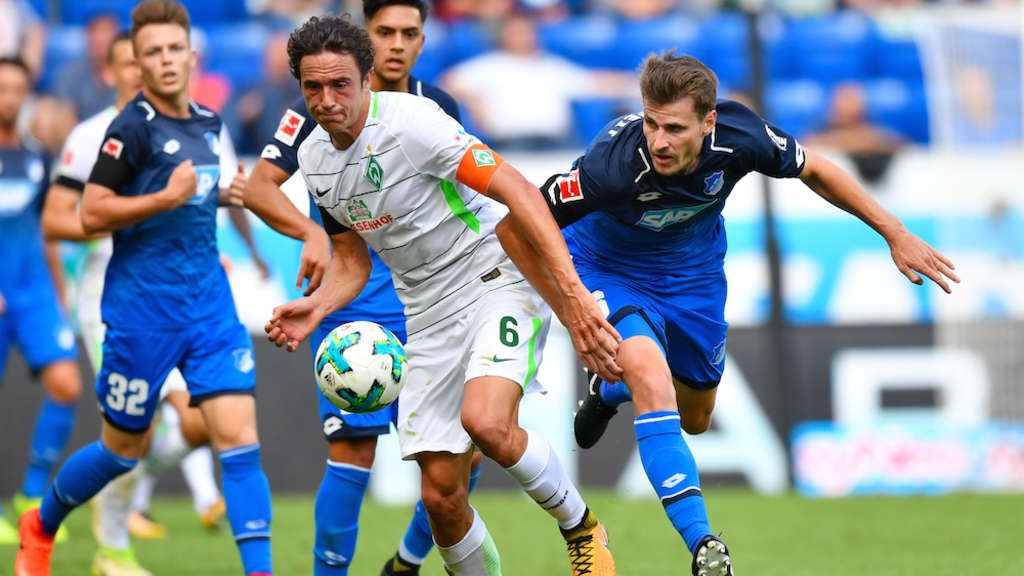 Nhận định, soi kèo Hoffenheim vs Bremen: Khách lấn chủ
