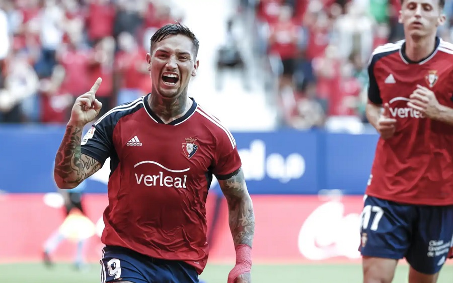 Dự đoán Osasuna vs Alaves, 3h00 ngày 4/3, La Liga
