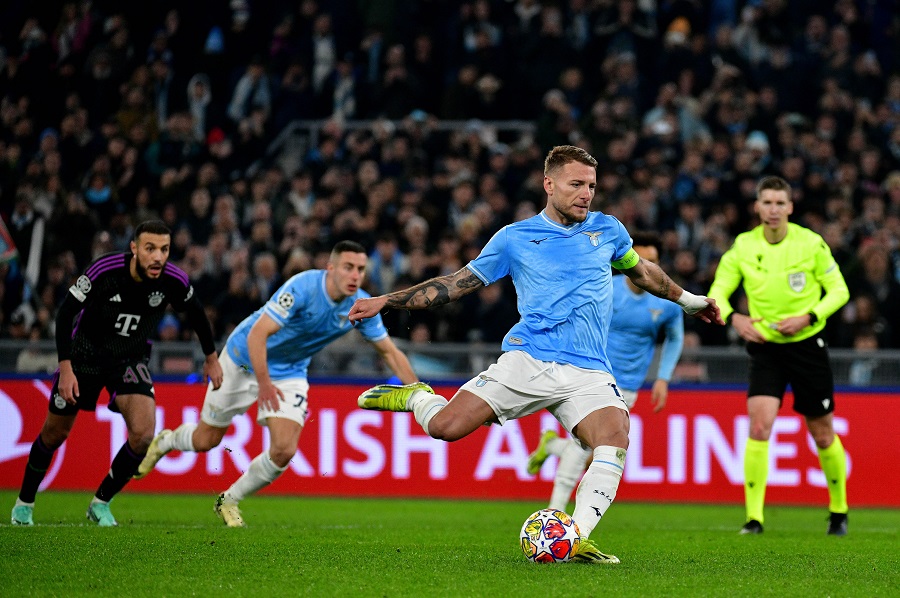 Dự đoán Bayern Munich vs Lazio, 3h00 ngày 6/3, Champions League