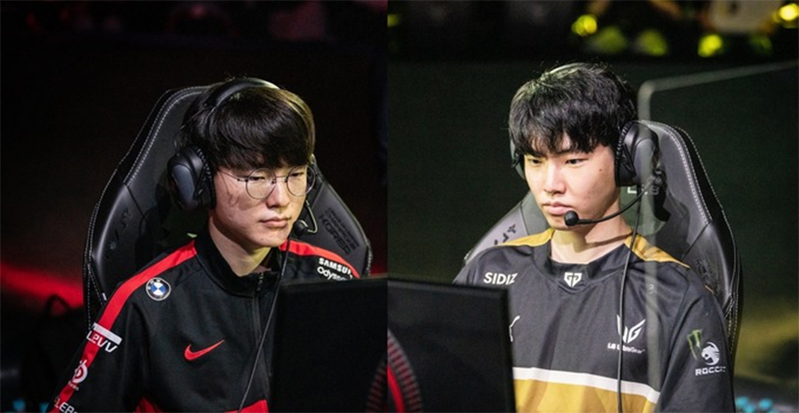 Lịch thi đấu Playoffs LCK Mùa Xuân 2024: Chung kết T1 vs GEN
