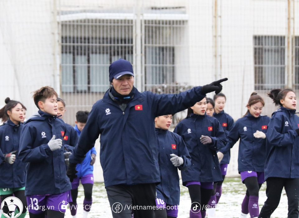 Link xem trực tiếp bóng đá nữ U20 Việt Nam vs U20 Nhật Bản, U20 châu Á 2024