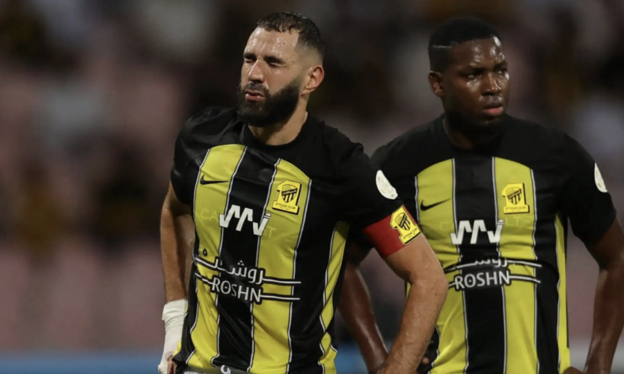 Nhận định, soi kèo Hilal vs Ittihad: Kịch bản lặp lại