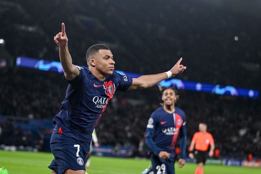 Dự đoán Real Sociedad vs PSG, 3h00 ngày 6/3, Champions League