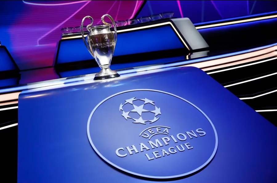 Thể thức mới của Champions League: Vòng bảng được thay thế và lý do đội tệ nhất bị loại
