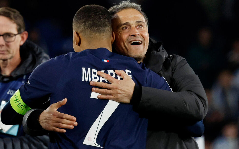 Khi nào lễ bốc thăm tứ kết Champions League diễn ra?