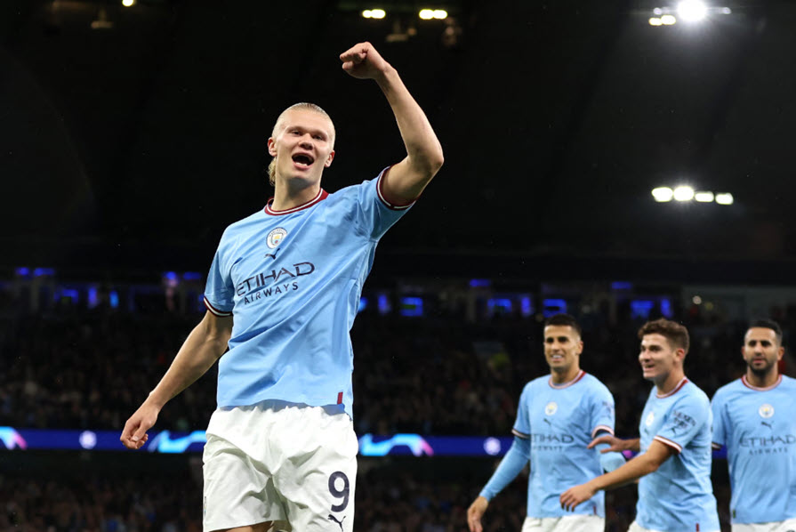 Nhận định, soi kèo Man City vs Copenhagen: Chuẩn bị cho đại chiến