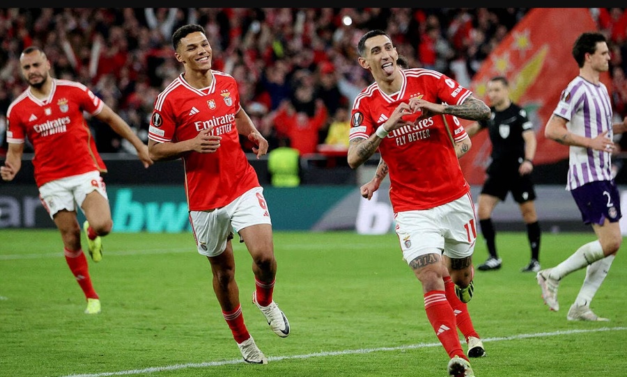 Dự đoán Benfica vs Rangers, 3h00 ngày 8/3, Europa League