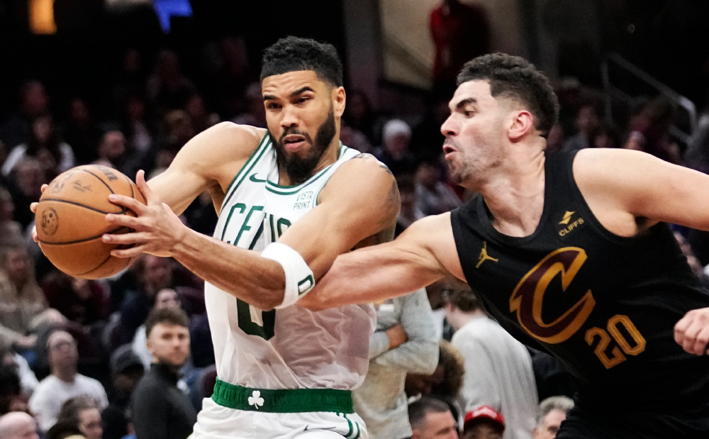 Boston Celtics thua ngược dù dẫn trước 22 điểm, đứt mạch 11 trận bất bại vô cùng khó tin
