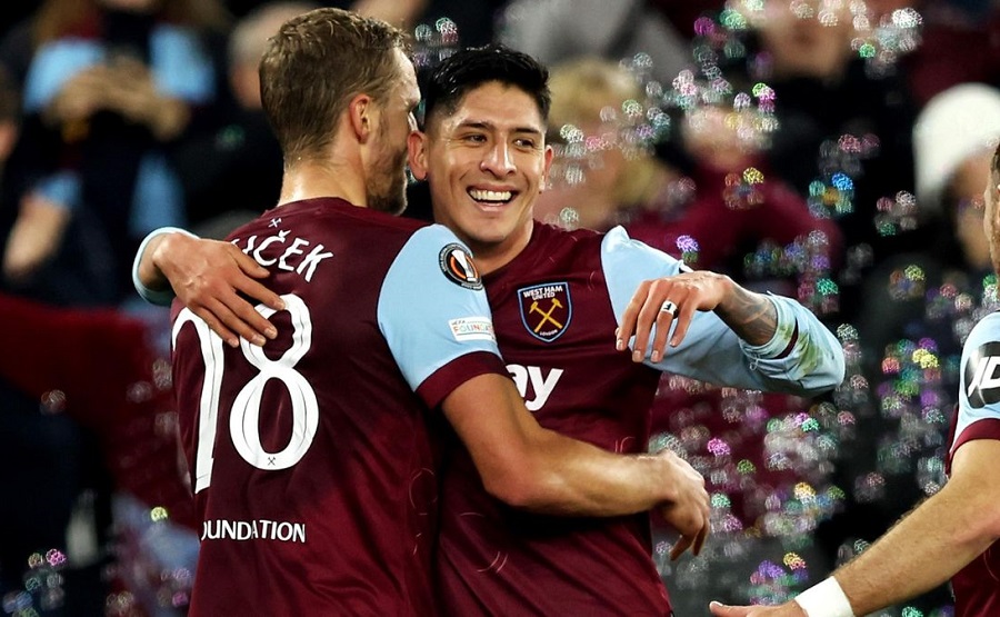 Dự đoán Freiburg vs West Ham, 3h00 ngày 8/3, Europa League